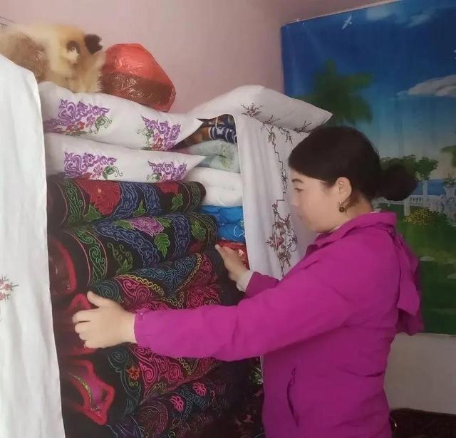 古曼丽是什么东西