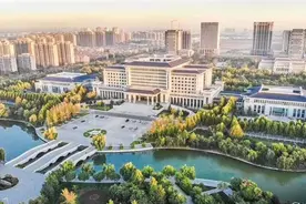东营广饶：坚定不移推动全面从严治党 开创广饶高质量发展新局面图片