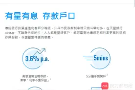 惊现存贷利率倒挂！小米金融虚拟银行激进揽存图片