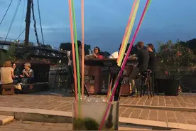 Mojito这个词，很有夏天的感觉图片