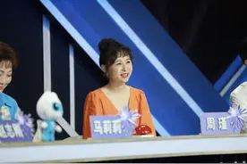 发嗲的“嗲”是从“dear”音译而来？这档最新的节目比的就是上海话图片