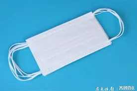 用“纸”重新定义口罩！国内首款可降解高效防护纸口罩诞生图片