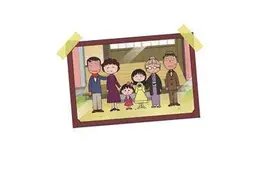 连播30年的“樱桃小丸子”停更了图片