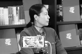 高原：我目睹了北京摇滚乐从无到有，94年红磡演出是一代人怀念的梦图片