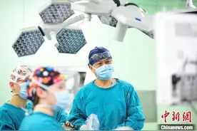 中国专家突破高危前列腺癌诊治“瓶颈”：精准PET/CT给中晚期患者带来生机图片