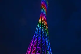 BOSS天团闪耀登场，广州直播节精彩落幕图片
