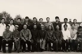 摄影师｜谢人德：中国摄影界的9个圈子，我都经历过图片