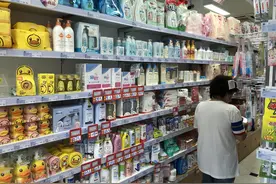 这家300年老字号药房，现在变成年轻人爱逛的药妆店｜上海买吃逛图片