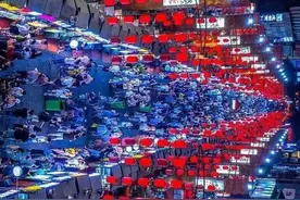 坐着高铁逛夜市！“古都夜八点”号今日首发，来不及解释了，快上车图片
