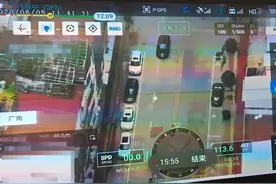 “天眼”之下：探访莆田公安神鹰战队图片