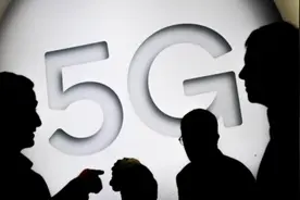加拿大5城启动5G网络 运营商：为用户提供更快网速图片