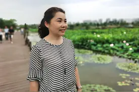 走向我们的小康生活①遂宁城里藏着“世外桃源”图片