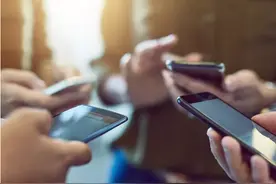 停工让印度电子产品市场举步维艰 不得已靠进口度日图片