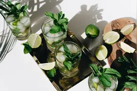 周杰伦唱的“Mojito”，也是海明威的最爱图片