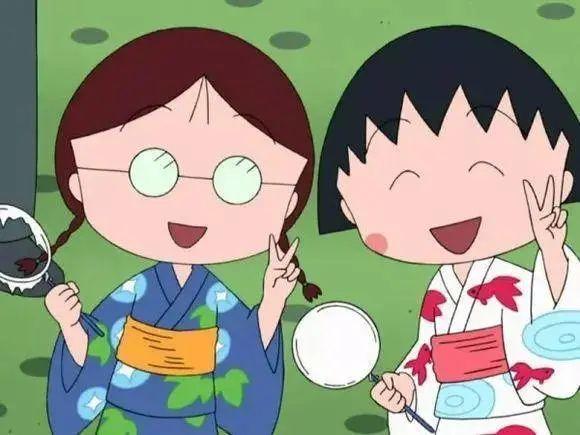 连播30年的“樱桃小丸子”停更了！网友：童年再也回不来了