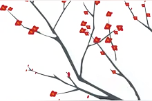 我们的节日——寒衣节图片