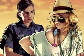 EPIC免费送《GTA 5》挤爆网络 千元6核再战江湖图片
