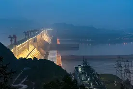 水利部：全力以赴应对主汛期大洪水 确保9.8万座水库度汛安全图片