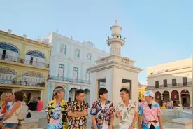 《周游记》周杰伦将打造收官最强惊喜图片