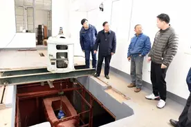 全省科学技术奖励大会召开 扬州四项目获省科学技术一等奖图片