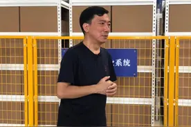 去年底向读者发求助信的“读库”在南通找到新家，还用上了机器人图片