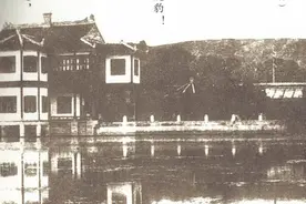 江南拾遗丨木心与杭州的往事②“走我自以为是的‘路’”图片