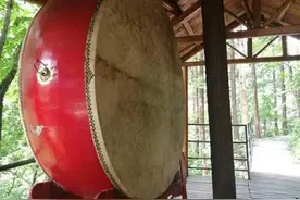 天堂寨游记：人间美景天堂寨 此处绝胜在白马图片