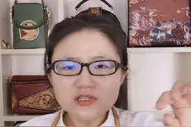 多名非遗传承人年入百万元！这位手工皮艺传承人直播带货最高单场成交额达45万图片