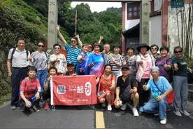 直播回放｜从龙井到九溪，乾隆钦点的御茶树、辩才法师种的宋梅...走读杭州带你一探究竟图片