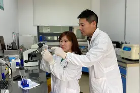 上海医院检出比熊猫血还稀有的血型，全国仅发现百例图片