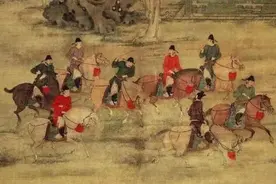 历史上有哪些躺着也中枪的事？图片