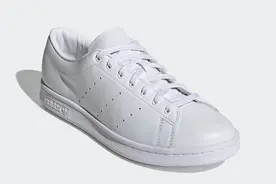 adidas 再度携手日本小众品牌！这款鞋型你知道吗？图片