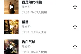 抖音与杰威尔达成重磅版权合作，用户可用周杰伦音乐尽情创作图片