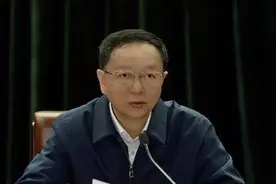 四川省委常委王一宏，已任省委秘书长图片