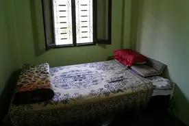 “沙发冲浪”挺住！怀念那些“睡遍世界”的日子图片