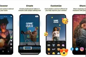 快手回应Zynn遭谷歌下架：一条UGC视频违规图片