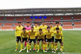 拉萨城投宣布退出中乙联赛，联赛复盘又遇打击图片