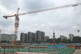 江苏建筑业“百强企业”名单出炉！南通企业包揽综合实力前五图片
