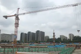 江苏建筑业“百强企业”名单出炉！南通企业包揽综合实力前五图片