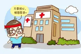 你的卵巢还好吗？警惕下腹不适可能是卵巢囊肿图片