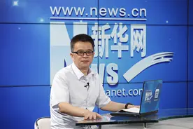 华文出版社总编辑余佐赞：读书是提高人生境界的最佳途径图片