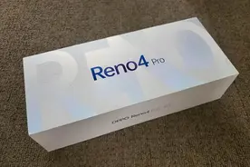 OPPO Reno4 Pro上手体验：气质内外兼修 夜拍能力出众图片