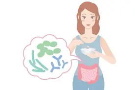 益生菌、乳酸菌、益生元，你了解多少？不是每个人都适合图片