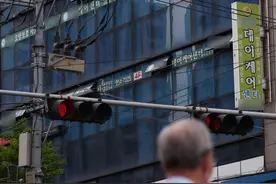 韩国首尔一家老人福利院发生集体感染 14人确诊图片