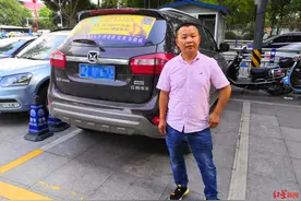 买车一年多频出故障维修14次，还险因突然降速出车祸，车主退车无果图片