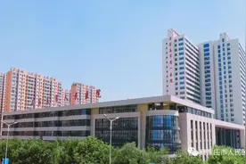 6月底投入使用！石家庄市人民医院新院区来了，具体位置在→图片