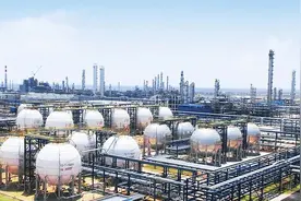 一举拿下大炼化催化剂订单的，竟是一家油气田企业图片