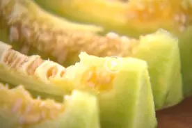 儿时味道的金山阿婆瓜卖到脱销！预定8箱，每天只能拿一箱...图片