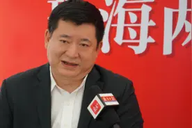 珠海市人民医院院长陆骊工：将“以人为本”的医疗服务提升到极致视频封面