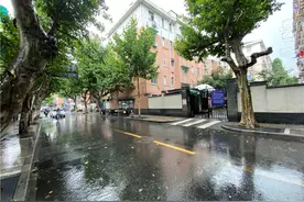 老小区门禁卡替代钥匙 居民是否该为门禁升级买单？图片